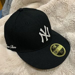 Aime Leon Dore New Era Chain Stitch Yankee Hat